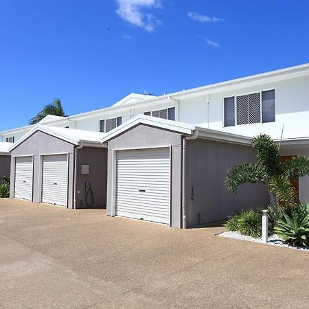 Alexandra Apartments Bundaberg Exterior foto